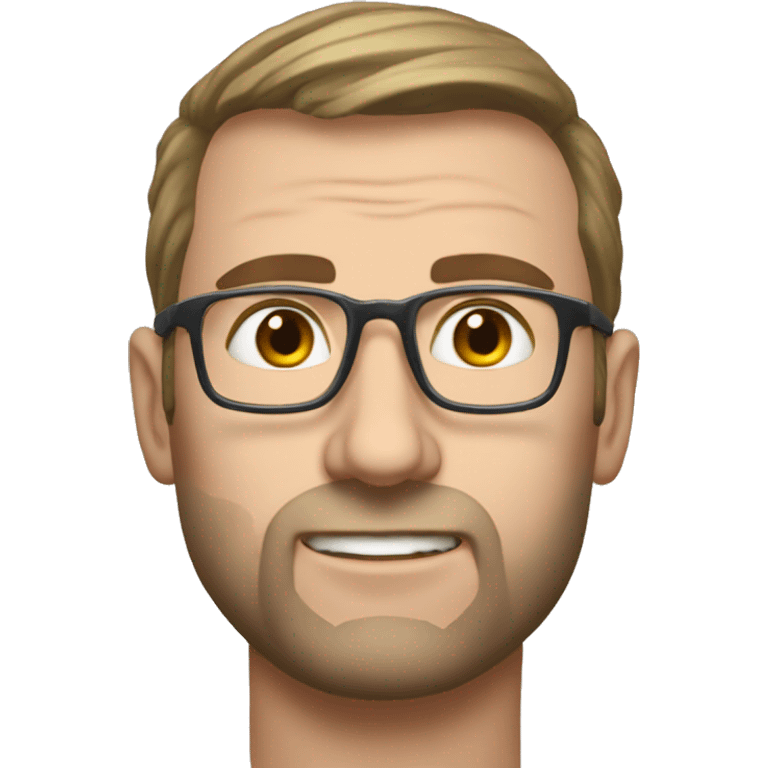 Radek obecny emoji