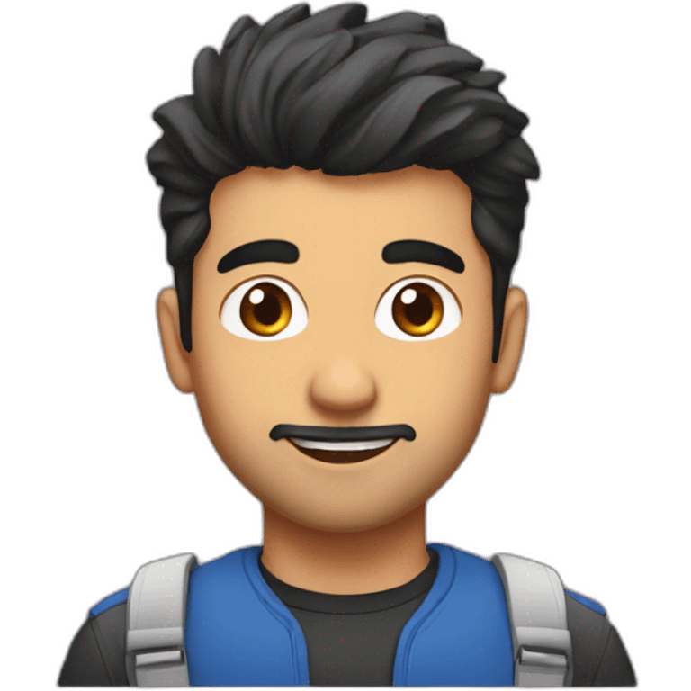 mayank arora emoji