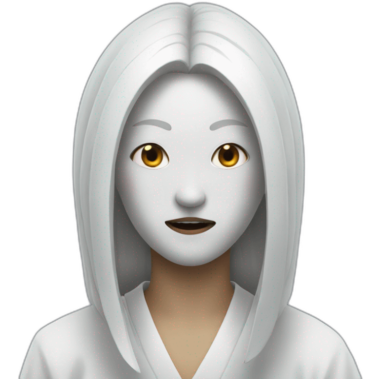 yurei emoji