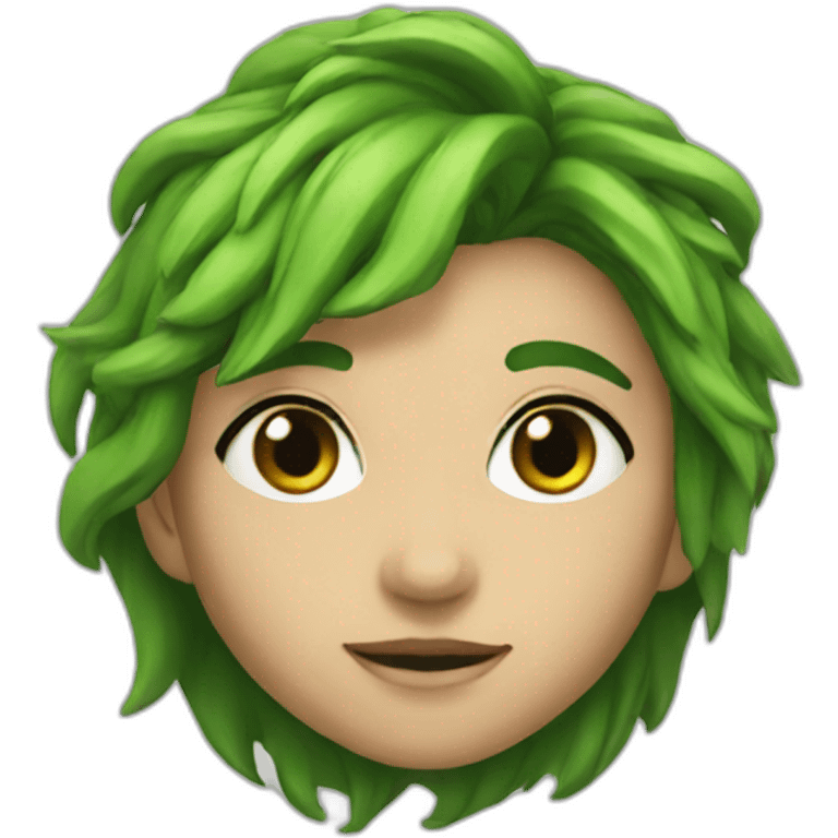 nissa emoji