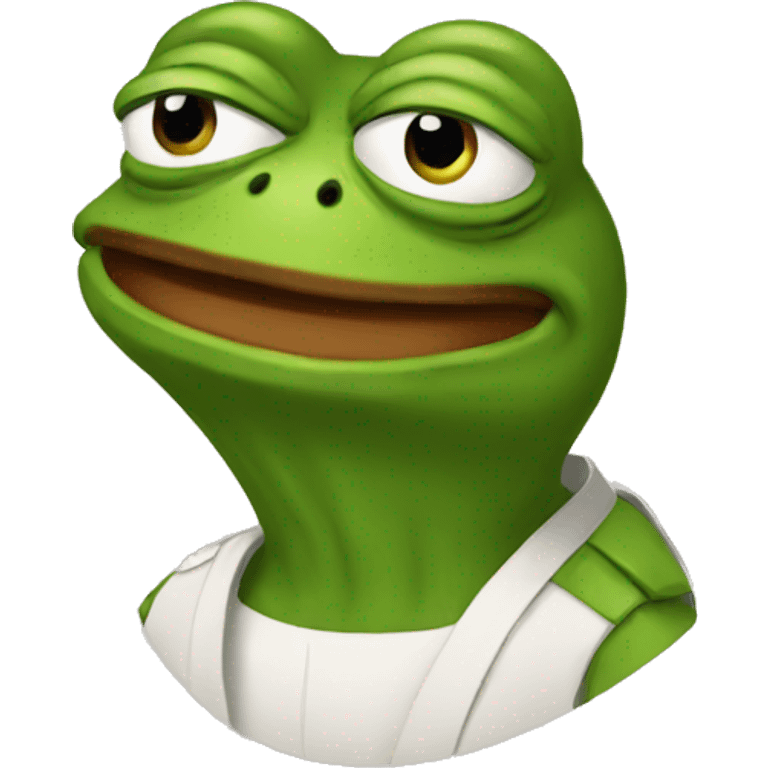 pepe emoji