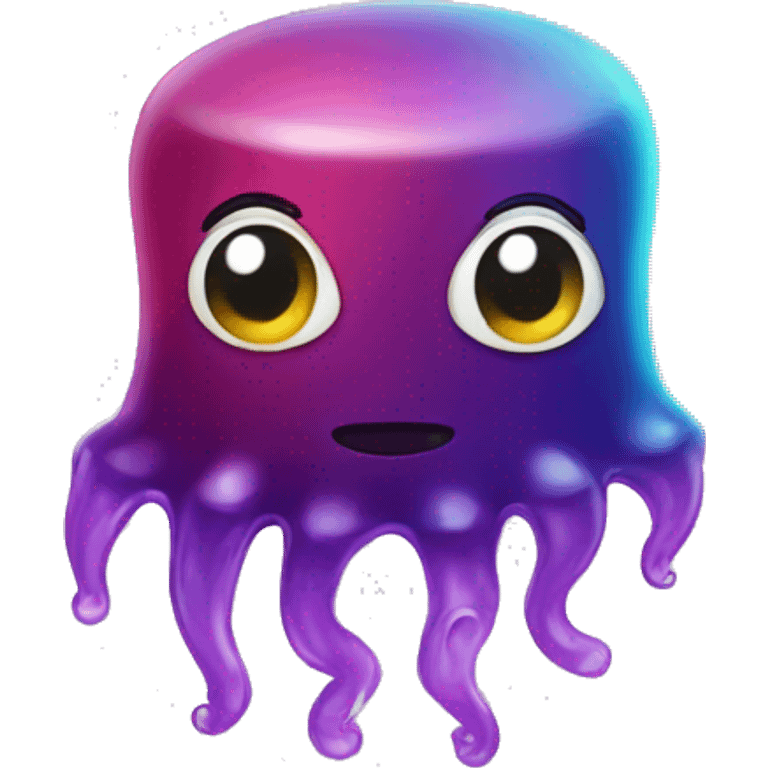 Jelly  emoji