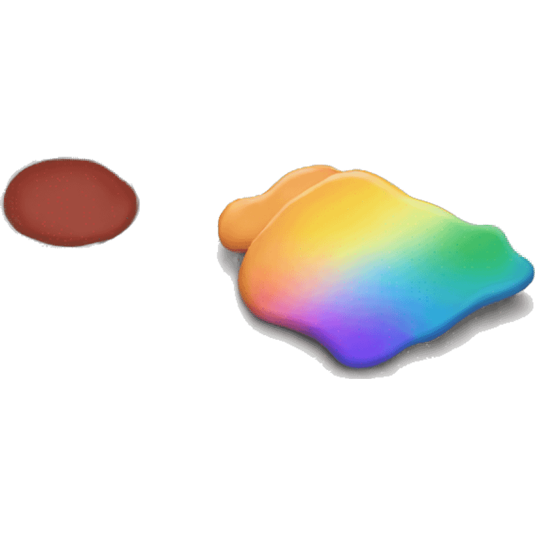 PAINT PALETTE emoji