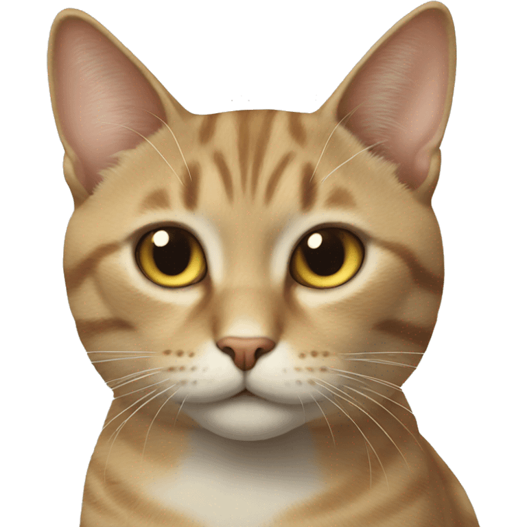 Gato  emoji