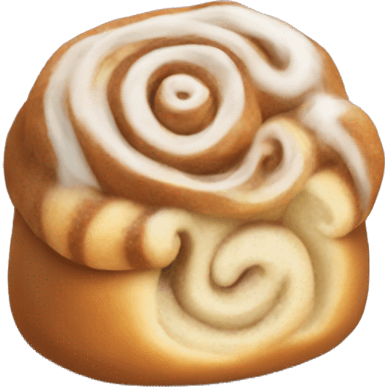 Cinnamonroll emoji