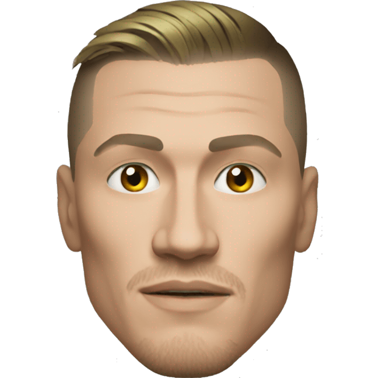 Usyk emoji