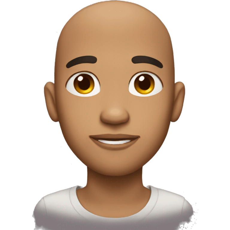 Lightskin guy  emoji