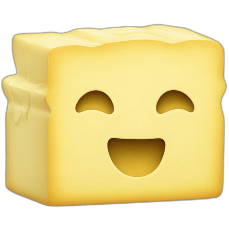 butter emoji