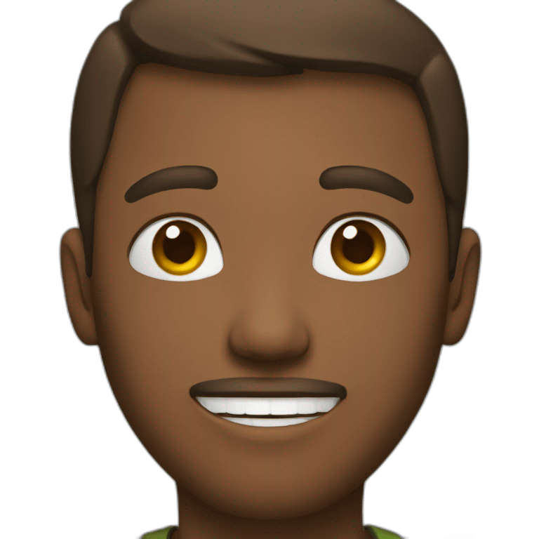 My emoji emoji