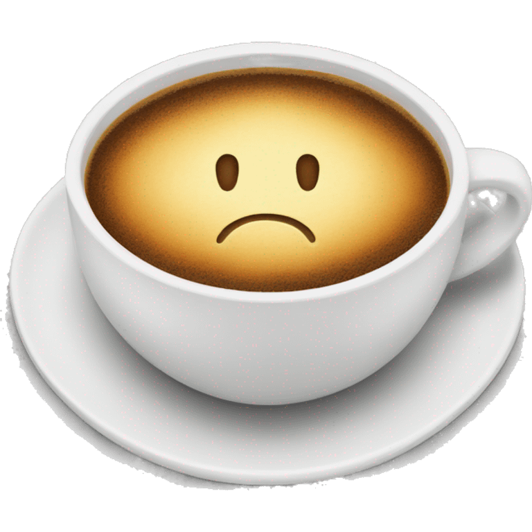 cup of coffee emoji