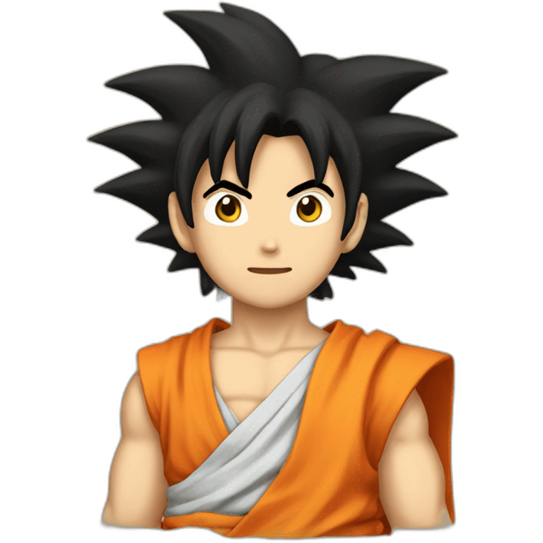 sangoku emoji