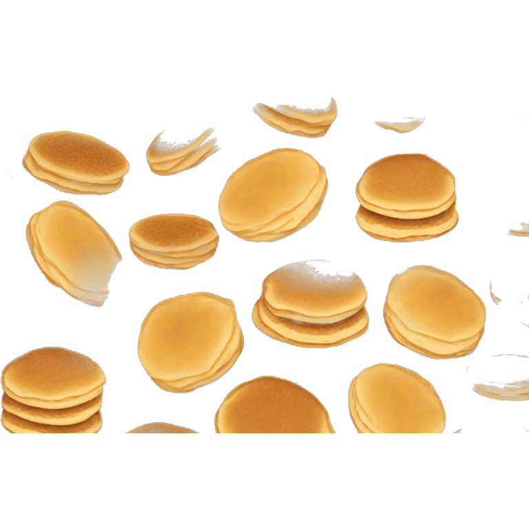 pancakes emoji