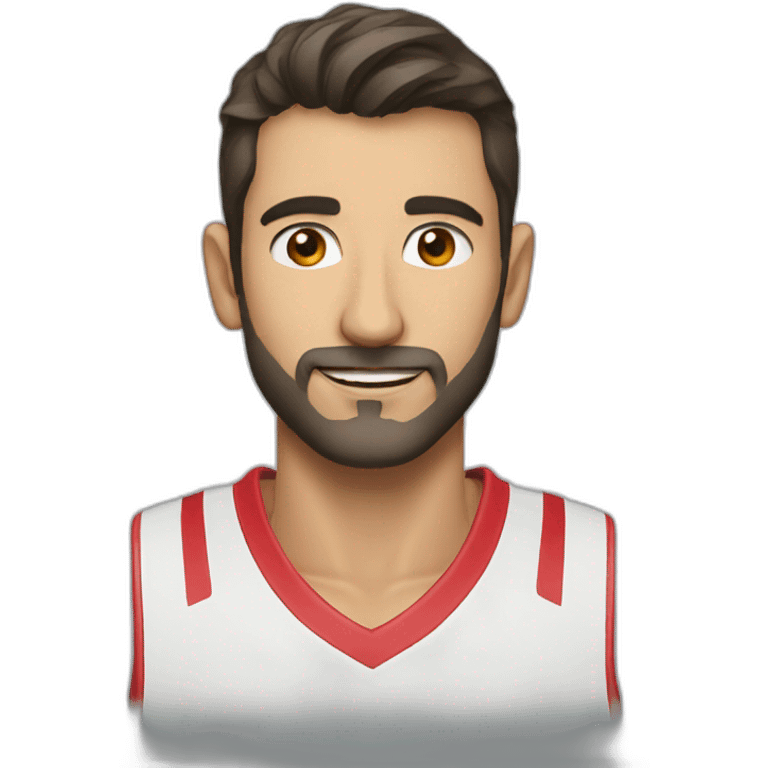 manu moser emoji