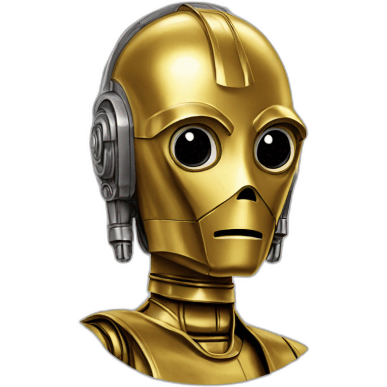 c3po emoji