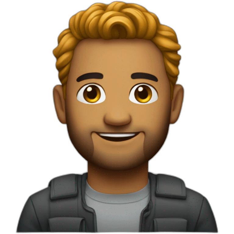 Junior NTR emoji