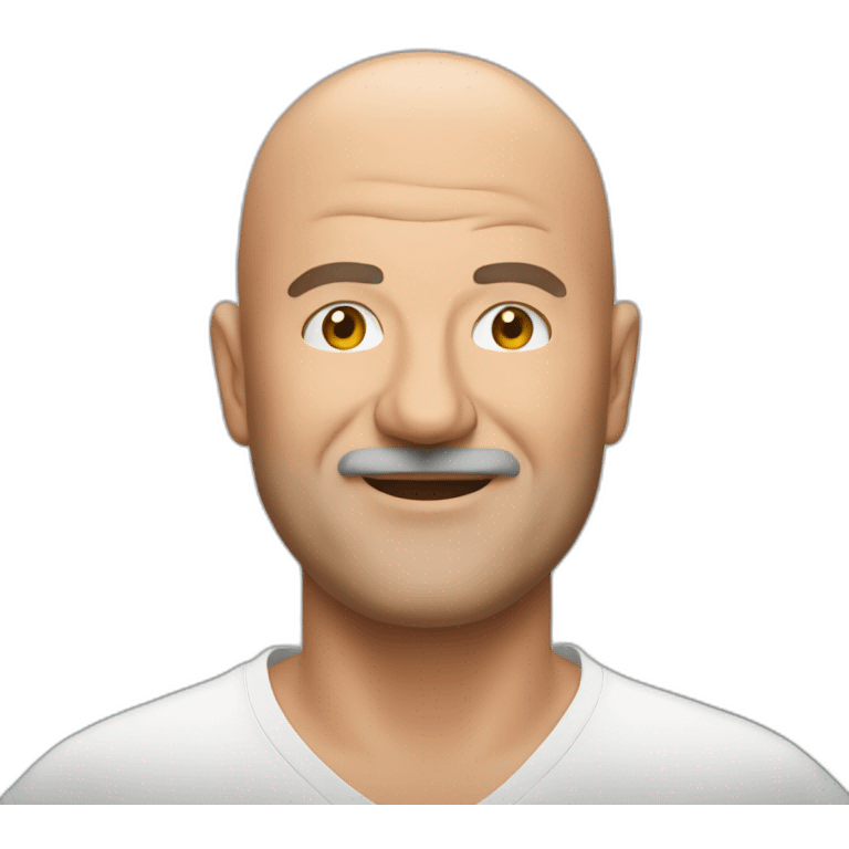 Philippe Etchebest emoji