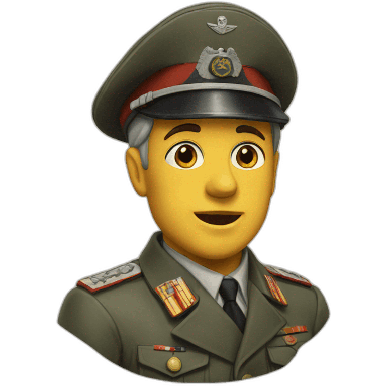 GERMANY 1945 emoji