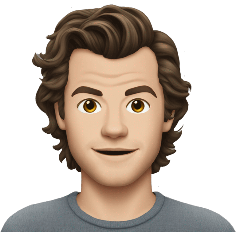 Harry Styles  emoji