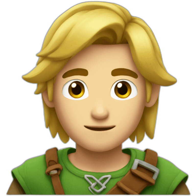 Link emoji