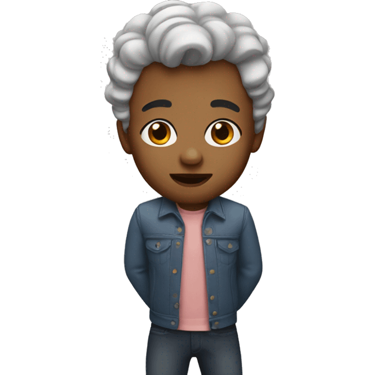 memoji emoji