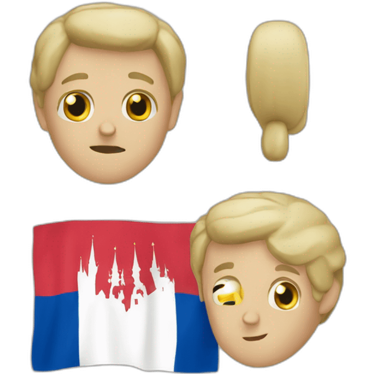 Czech republic emoji