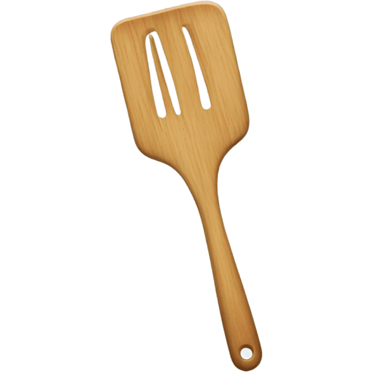 Spatula emoji