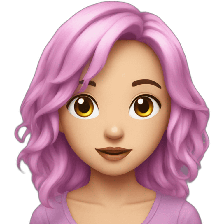 Lux emoji