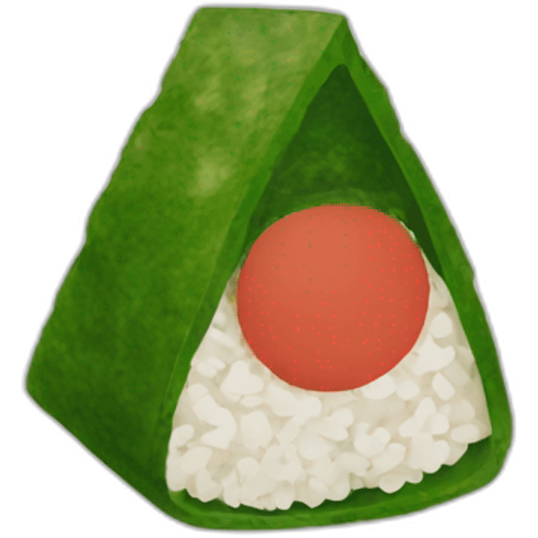 temaki-feliz emoji