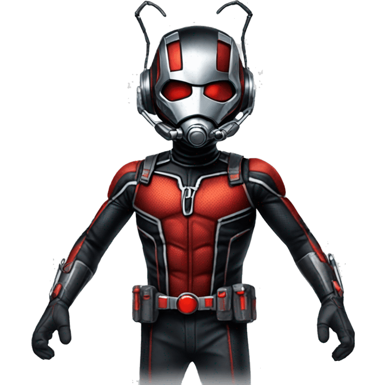 Ant-Man emoji emoji