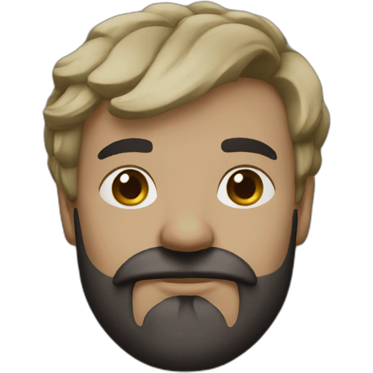 balisage  emoji