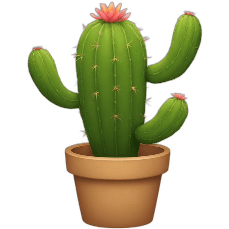 cactus emoji