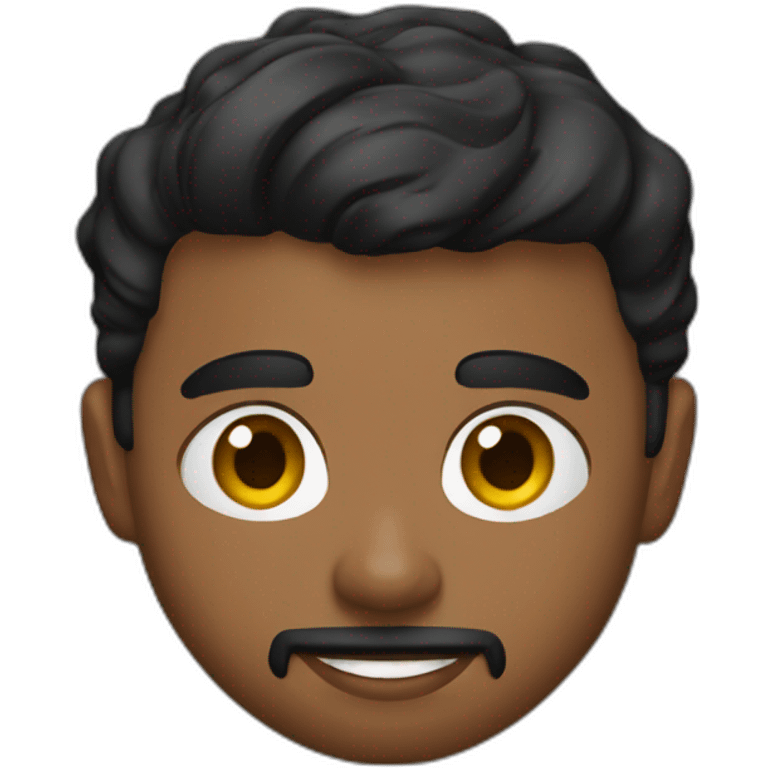 michael b jordan emoji