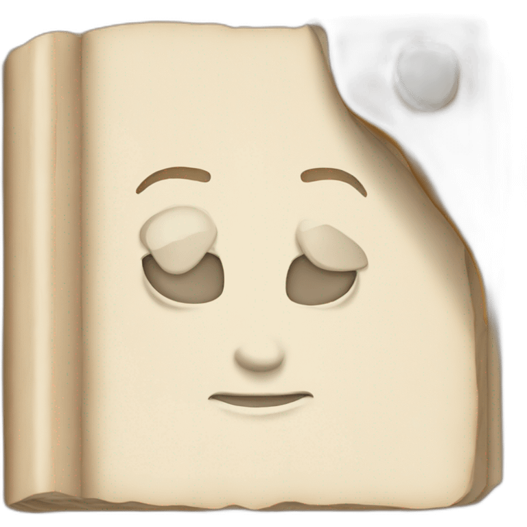 Livre emoji