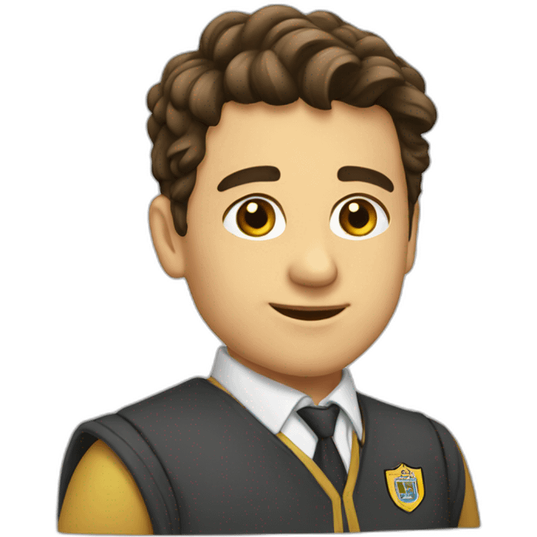 Colegio emoji