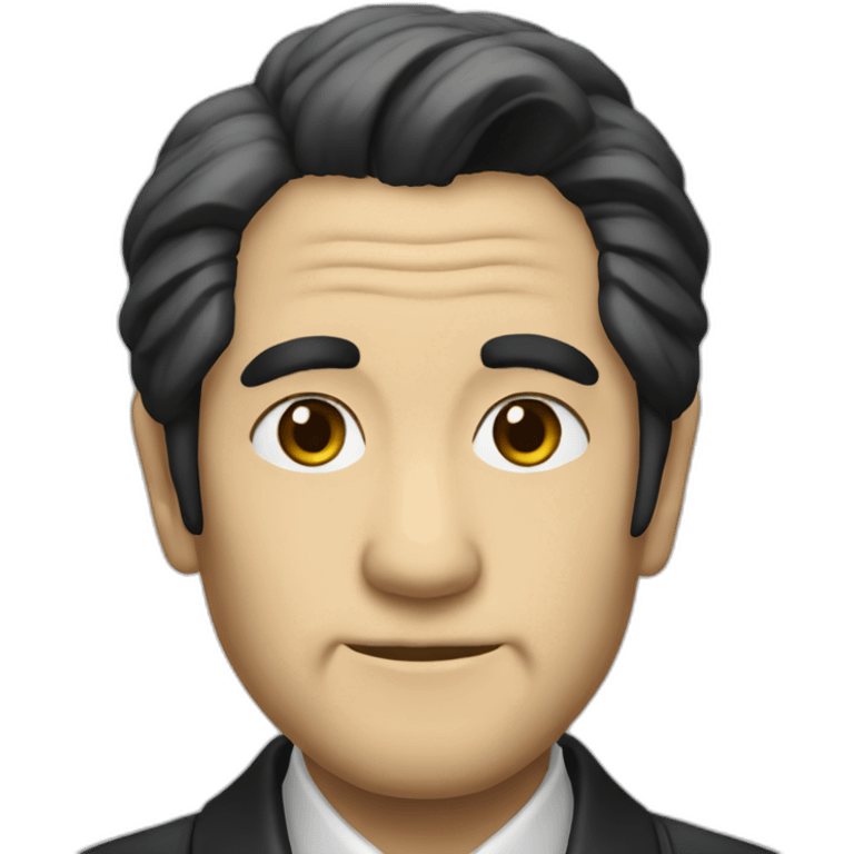 abe-shinzo emoji