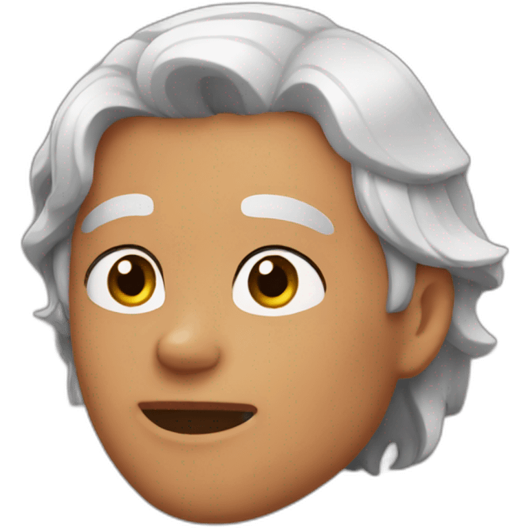 jasper emoji