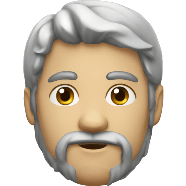 Gonoszkaki emoji