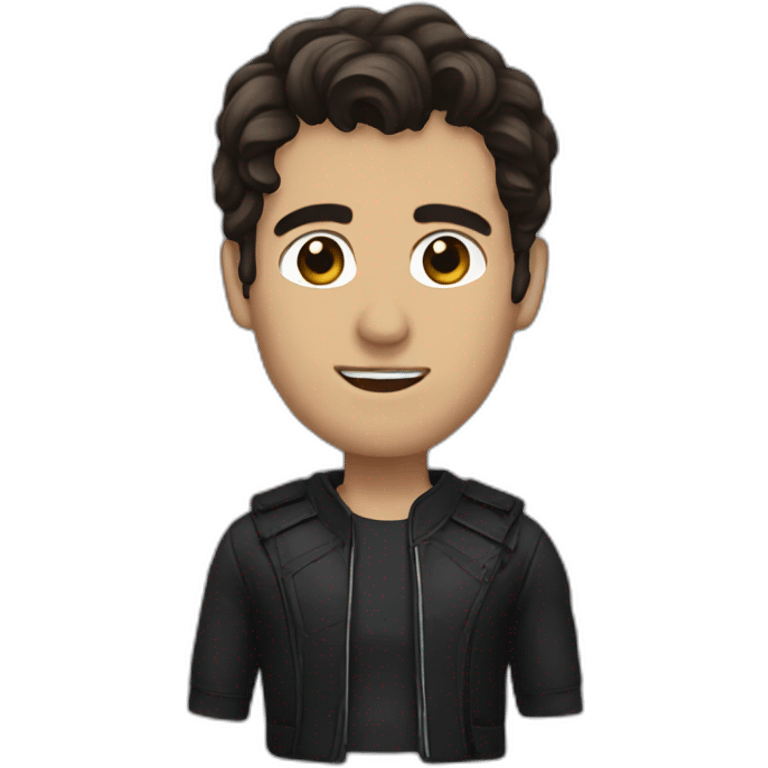 Salvatore  emoji