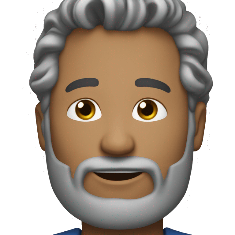 Steve Roger’s  emoji