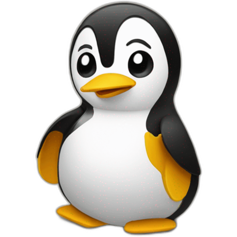 linux emoji