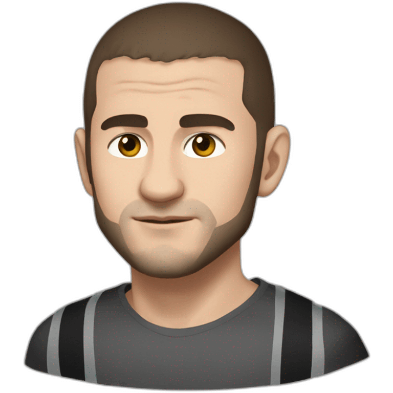 nurmagomedov emoji