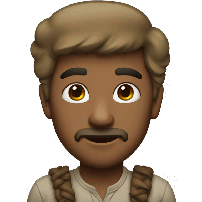 Macaxeira emoji