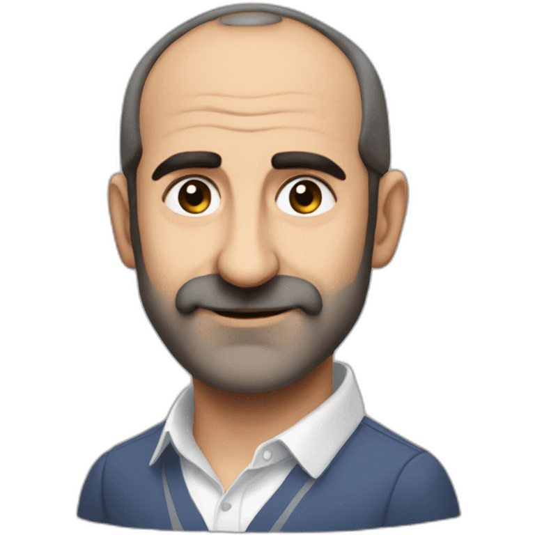 pashinyan emoji