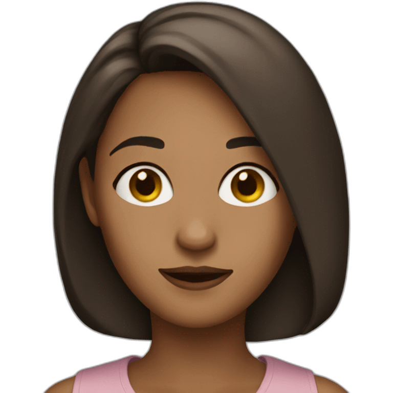 Deborah emoji