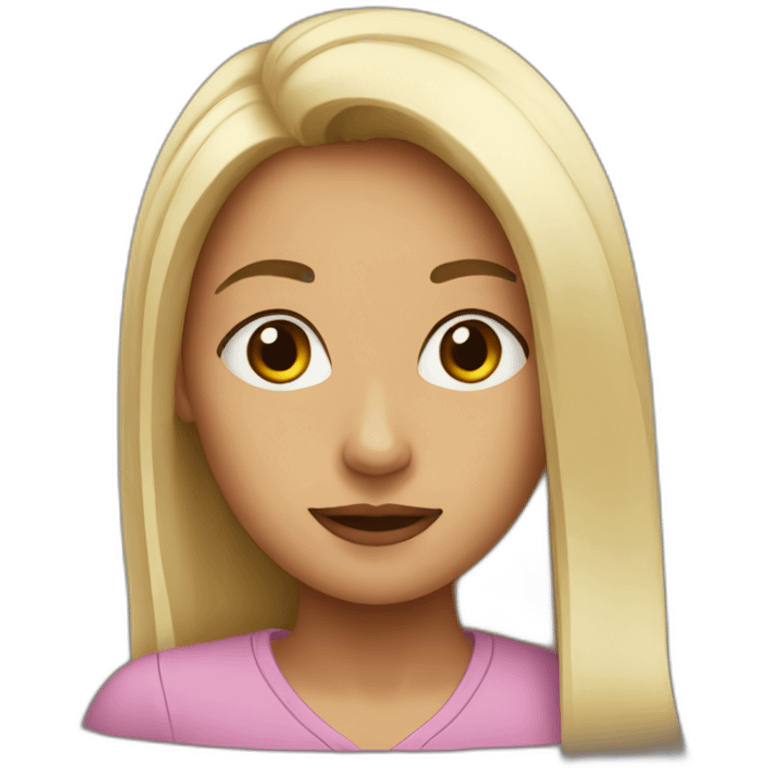 valeria emoji