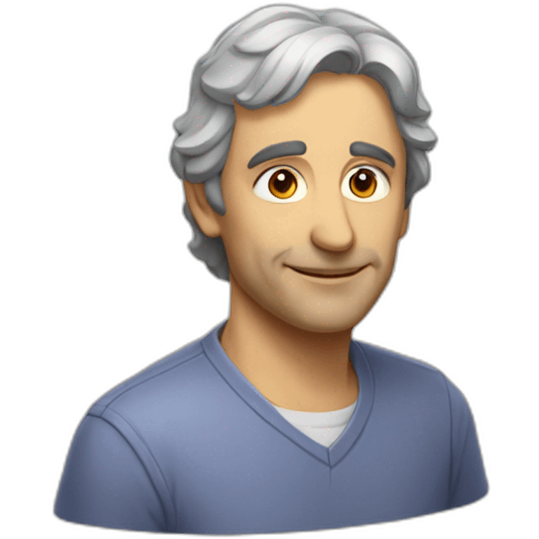 pascal praud emoji