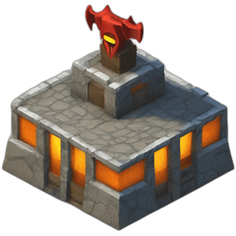 Quake 3 arena game emoji