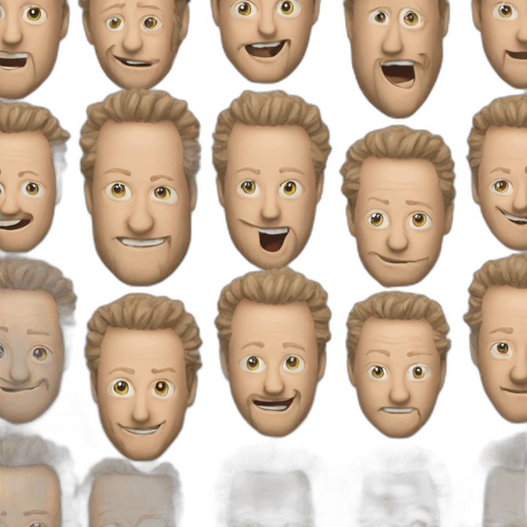 Daniel Stern emoji