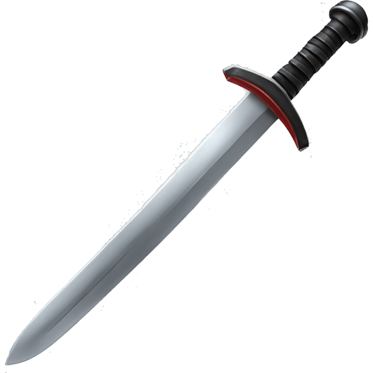 Slasher sword emoji