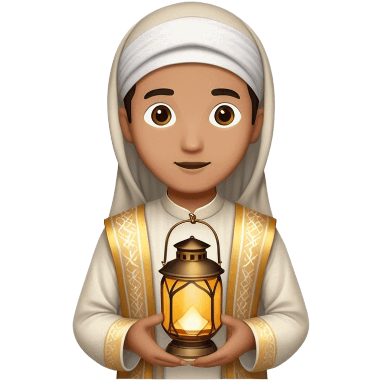 رمضان emoji